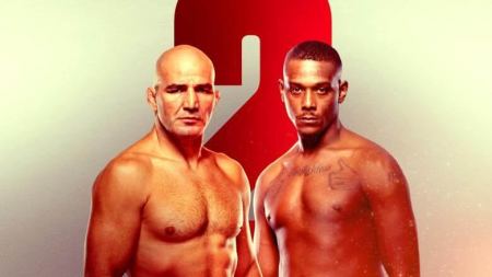 UFC Fight Night : UFC 283 Glover Teixeira vs. Jamahal Hill - Fight Tonight, date, time, ticket, How to watch
